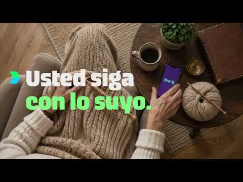 Siga con lo suyo, Bre-B se encarga