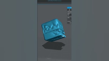 Projected supports: Discover Lychee Slicer