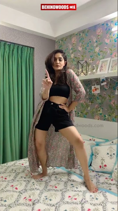 Why always dance on the floor 😬 | Variety Dance-മായി Arya Badai