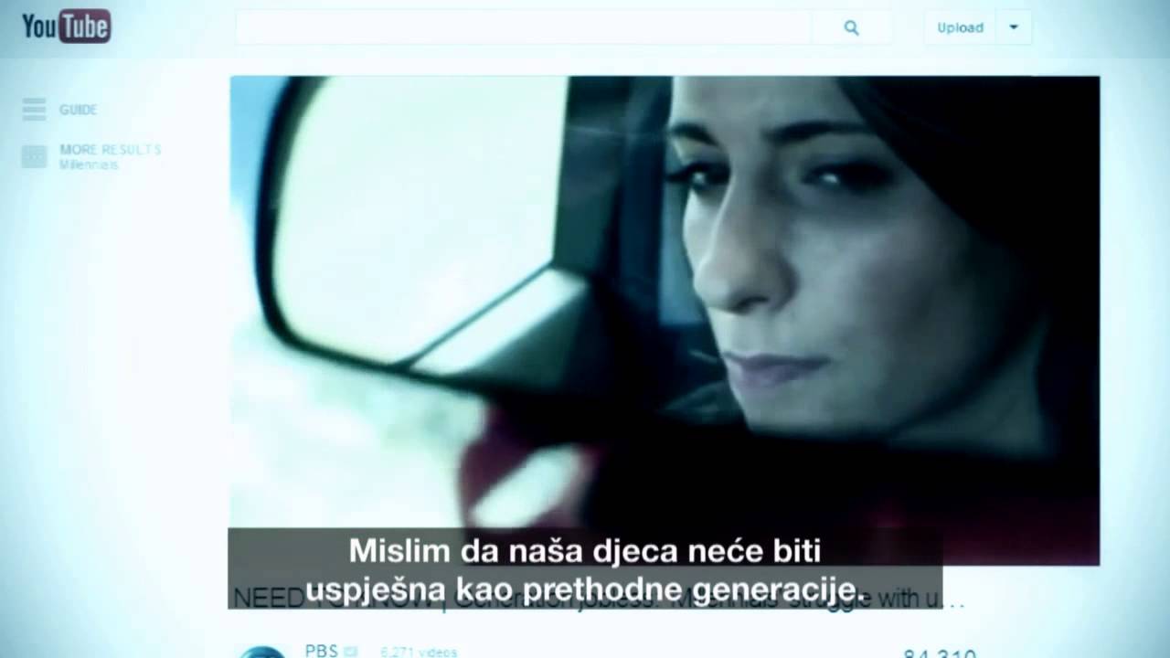 الجزيرة للأعمال - جيل الألفية - سوبوتا 21:30
