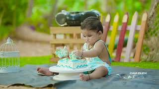 Yashvi Mohan’s 1st Birthday Song 08 05 2024