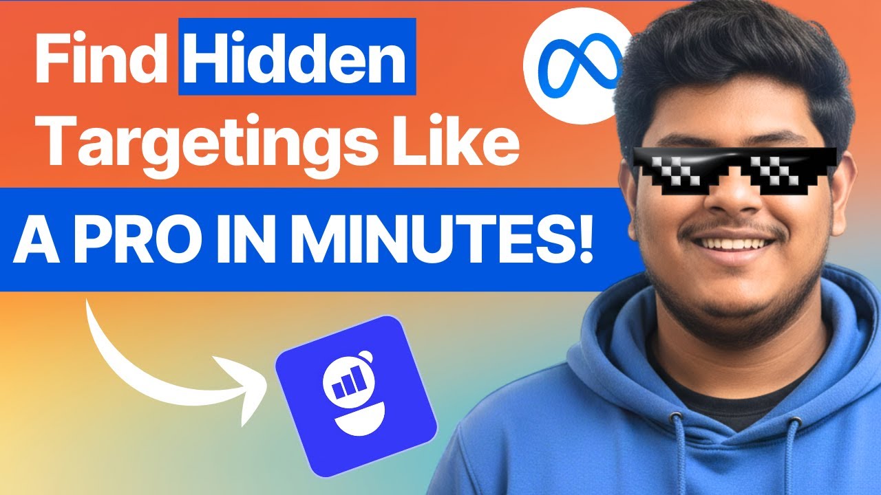 Find High Converting Facebook Ad Audiences in 2025 with This ONE Simple AI Tool