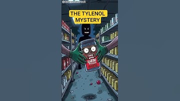 The Deadly Tylenol Mystery
