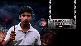 Crime patrol 🚓 episode|| Pawan || Arya || Suman || Praveen || Funny scenes 🤣😂😂 @ripfitness3452