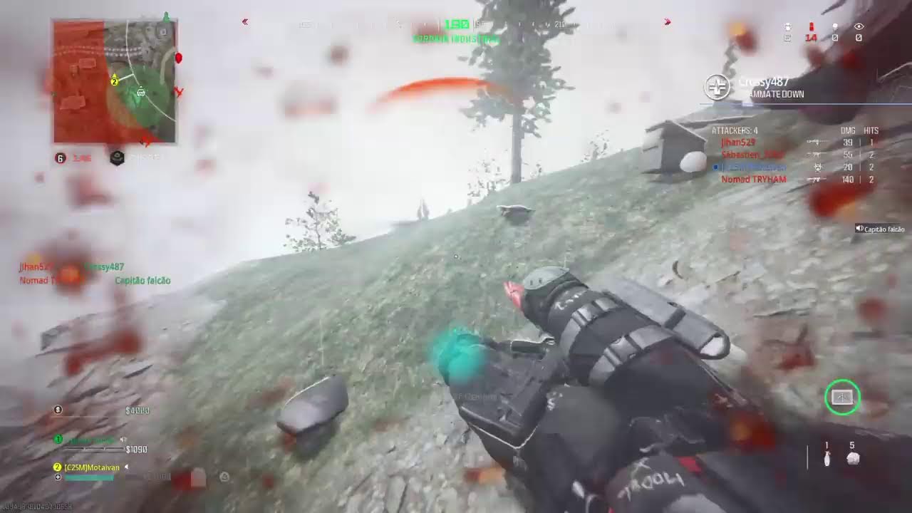 Call of duty..Warzone 3. Gameplay+*+*+* - YouTube