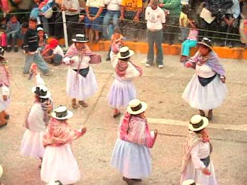 DOLLY PRINCIPE / Carnaval Ayacuchano (Carnaval)