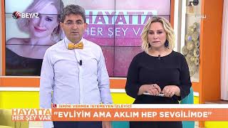 Evliyim ama aklım hep sevgilimde! Resimi