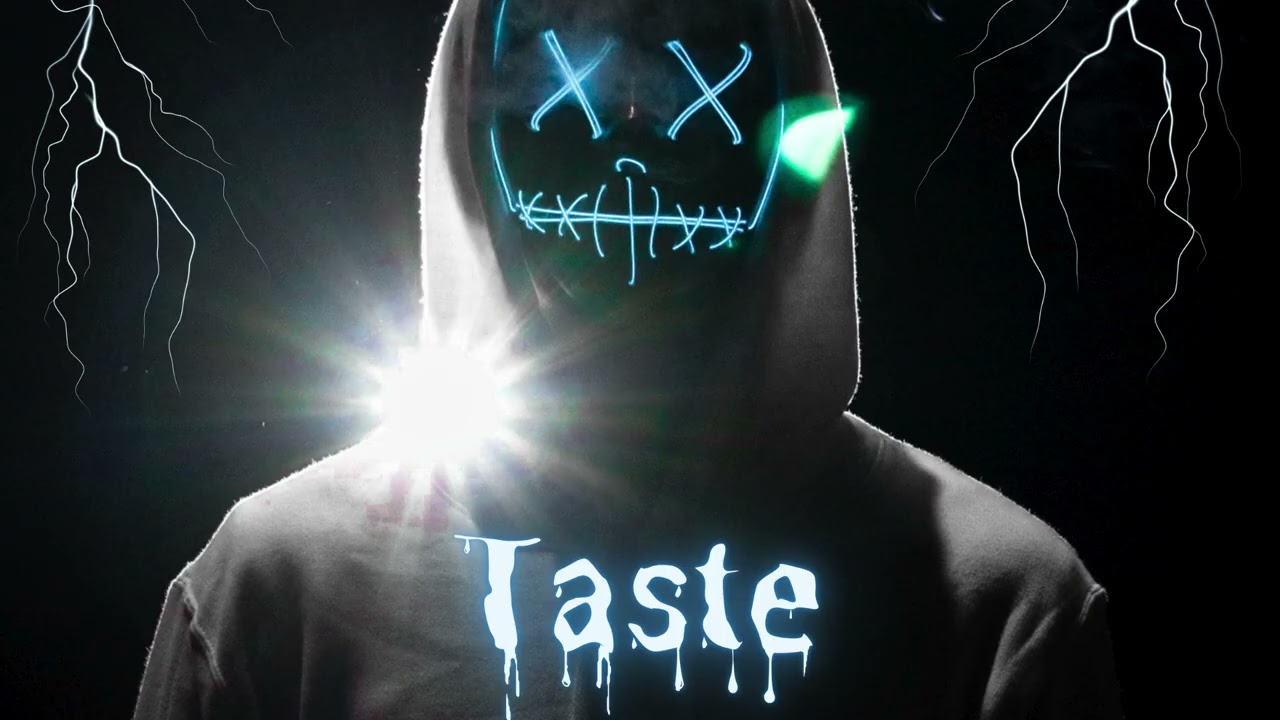 ML Muzix – Taste (Official Audio)