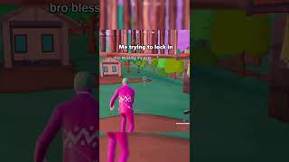 Bro Is Majestic With It