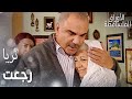 مسلسل الأوراق المتساقطة Yaprak Dökümü مقطع من الحلقة 16 لقوا ثريا بعد عذاب