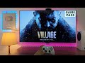Resident Evil 8 Village on Xbox Game Pass 😍