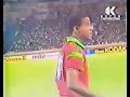 Cameroon Vs Morocco African Cup Of Nations 1988
