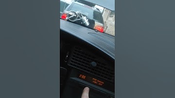 EU0D : Exhaust Cut Out driven from Trionic 7