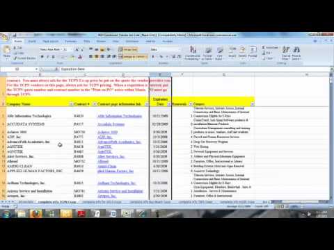 how to research companies
