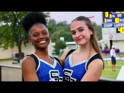 St. Frederick High School Varsity Football Banquet 2024