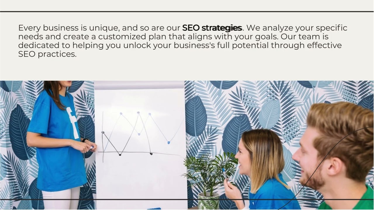 Unlocking Growth through Affordable SEO Packages for small businesses