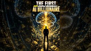 The Future of Humanity in the AI Age #7: The First AI-Made Billionaire