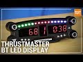 Thrustmaster BT LED Display - recenzja licznika do gier