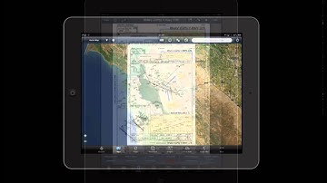ForeFlight annotations