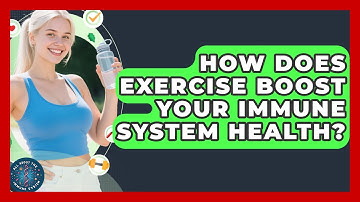 How Does Exercise Boost Your Immune System Health? - All About the Immune System