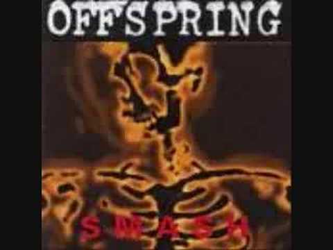 Off spring (+) What happened to you