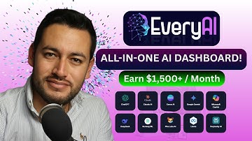EveryAI Review & Demo🔴350+ AI Tools + Free Bonuses + OTOs