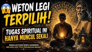 MEI 2026 ADALAH TITIK BALIK WETON LEGI YANG JARANG DIKETAHUI