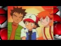 Pokemon Opening 1 Finnish Dub
