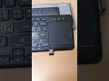 Clavier Inca IBK-568BT AZERTY ARABISE