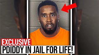 Ex Cops Say Diddy Is Getting Locked Up For Life! The End Of P Diddy Is Here!