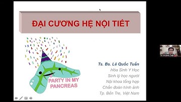 B4 - Khái quát về hoạt động của hệ nội tiết - UMP23