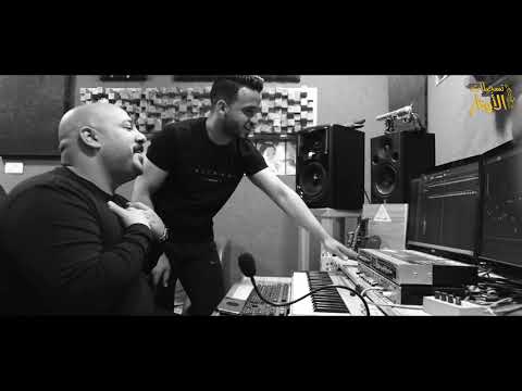 يا مالي علي انظري موجوع قلبي الفنان يزن حمدان