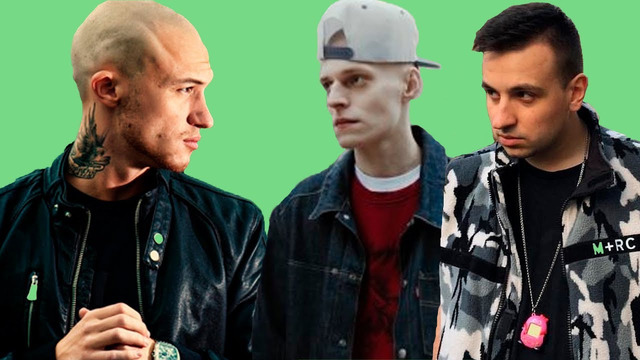 История Бифов #32 : D.Masta vs Jubilee, Galat, Дима Гамбит