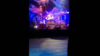 Doro Pesch.... 4.12.2015 in Herford....... Haunted Heart + Mr Johnny Dee`s Solo Doro Pesch.... 4.12.2015 in Herford....... Haunted Heart + Mr Johnny Dee`s Solo