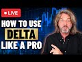 How to Use "Delta" In Option Trading Like a Pro [SUPER IMPORTANT] | Episode 223