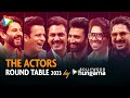 BH Roundtable 2023: The Actors | Manoj B | Nawaz | Arshad | Aditya RK | Arjun | Aparshakti