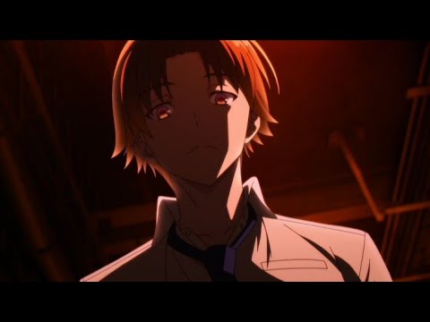 Youkoso Jitsuryoku Shijou Shugi no Kyoushitsu e - “Spread your legs.”  ----Ayanokouji Kiyotaka (2022) 😅😎😤 ▷ Youkoso Jitsuryoku Shijou Shugi no  Kyoushitsu e (Classroom of the Elite) S2 - Episode 03! via 