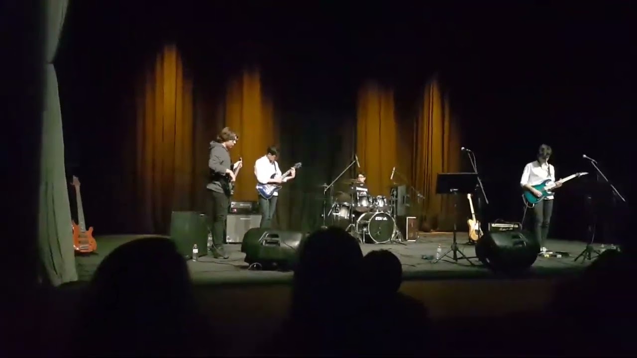 Berrock 2 / Conquer Or Die