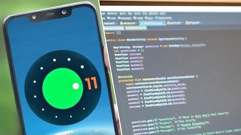 ربط الهاتف Android مع Android Studio اللاسلكي بدون كيبل USB عبر الشبكة
