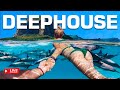 Deep House Chillout 2025 🌠24 7 Chillout Radio • Smooth Sunset Lounge Music Deep House Chillout 2025 🌠24 7 Chillout Radio • Smooth Sunset Lounge Music