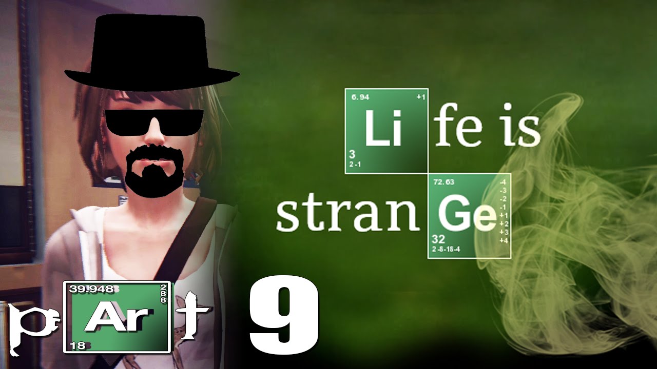 Life Is Strange Episode 2 Out Of Time Walkthrough Part 9 Breaking Bad Or Breaking Strange life-is-strange-episode-2-out-of-time-walkthrough-part-9-breaking-bad-or-breaking-strange