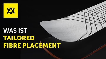 Völkl erklärt Tailored Fiber Placement - Behind the scenes