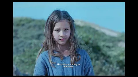 Jeannette, l'enfance de Jeanne d'Arc, de Bruno Dum...