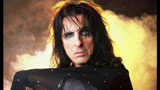 Watch Alice Cooper Salvation video