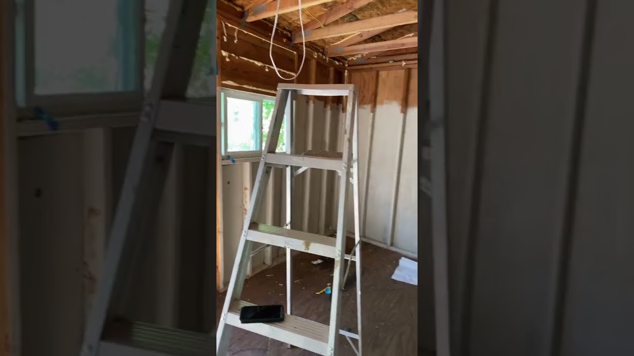 Remodelacion de storage