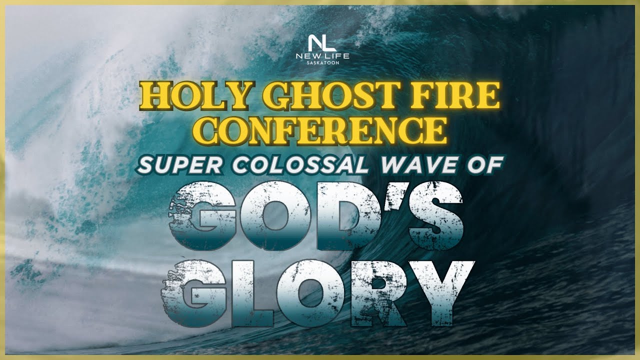 July 14, 2024 | Holy Ghost Fire Conference (Celebration Service) - YouTube