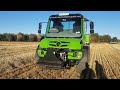 Unimog UGE Rundown With Duncan Prince