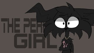 THE PERFECT GIRL ANIMATION MEME (cringe and lazy…)