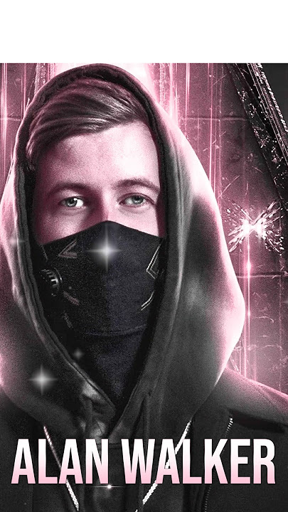 Faded -  Alan Walker