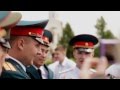 выпуск Военного Университета 2012 часть 1.